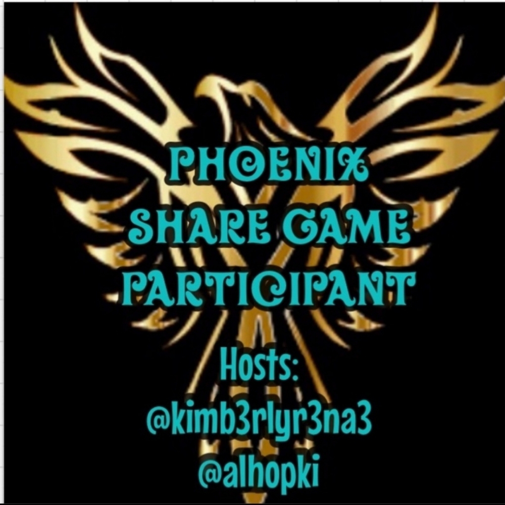 Thank you to all whom is sharing my closet